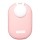 Портативний ЗП Power Bank GXZ-N705 2in1 з обігрівачем для рук 10000 mAh Pink / Rabbit