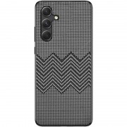 Чехол TPU+PC Grid для Samsung Galaxy S23 FE Wave