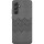 Чехол TPU+PC Grid для Samsung Galaxy S23 FE Wave