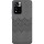 Чохол TPU+PC Grid для Xiaomi Redmi Note 11 Pro 4G/5G / 12 Pro 4G Wave