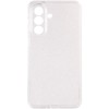 TPU чохол Nova для Samsung Galaxy S23 FE Clear