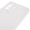 TPU чохол Nova для Samsung Galaxy S23 FE Clear
