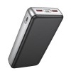 Портативний ЗП Power Bank BOROFONE BJ75A Foinse 22.5W+PD20W with display 20000 mAh Silver