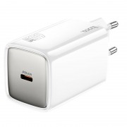 МЗП Hoco N48 Glorious PD65W (1USB-C) White