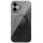Чехол TPU Shiny Mountain (MagFit) для Apple iPhone 16 (6.1") Black
