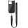 Чохол TPU GETMAN Cat with straps для Apple iPhone 13 Pro (6.1") Black