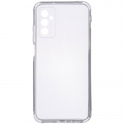 TPU чохол Epic Transparent 1,5mm Full Camera для Samsung Galaxy M23 5G / M13 4G Безбарвний (прозорий)