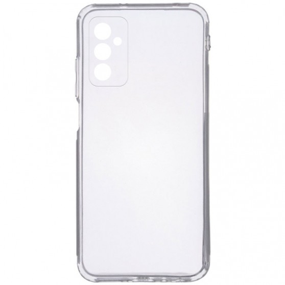 TPU чехол Epic Transparent 1,5mm Full Camera для Samsung Galaxy M23 5G / M13 4G Бесцветный (прозрачный)