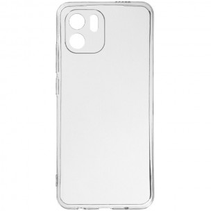 TPU чохол Epic Transparent 1,5mm Full Camera для Xiaomi Redmi A1 / A2 Безбарвний (прозорий)