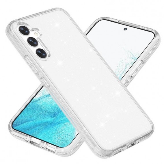 TPU чохол Nova для Samsung Galaxy A34 5G Clear