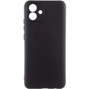Чохол TPU Epik Black Full Camera для Samsung Galaxy A04 Чорний