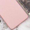 Чехол Silicone Cover Lakshmi (AAA) для Xiaomi Redmi 9C Розовый / Pink Sand