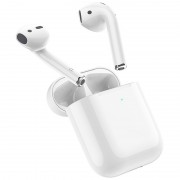 Беспроводные TWS наушники Hoco EW74 White