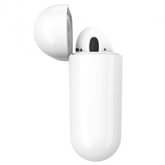 Беспроводные TWS наушники Hoco EW74 White - изображение 4