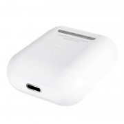 Беспроводные TWS наушники Hoco EW74 White