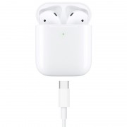 Беспроводные TWS наушники Hoco EW74 White
