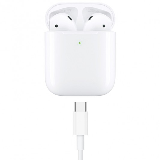 Беспроводные TWS наушники Hoco EW74 White - изображение 6