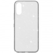 TPU чехол Nova для Xiaomi Redmi 9A Clear