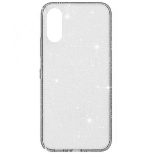 TPU чехол Nova для Xiaomi Redmi 9A Clear