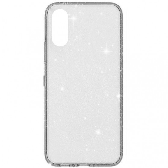 TPU чехол Nova для Xiaomi Redmi 9A Clear