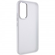 Чохол TPU+PC North Guard для Samsung Galaxy A52 4G / A52 5G / A52s White