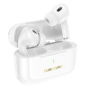 Бездротові TWS навушники BOROFONE BW59 Plus ANC White