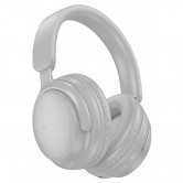 Накладные беспроводные наушники Hoco W53 Tone Gray Накладные беспроводные наушники Hoco W53 Tone Gray