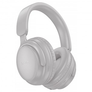 Накладні бездротові навушники Hoco W53 Tone Gray Накладні бездротові навушники Hoco W53 Tone Gray