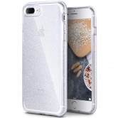 TPU чехол Nova для Apple iPhone 7 plus / 8 plus (5.5 дюйма) Clear