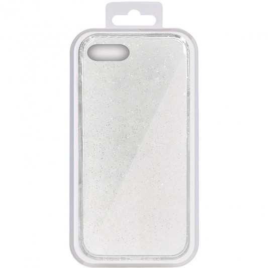 TPU чохол Nova для Apple iPhone 7 plus / 8 plus (5.5") Clear - зображення 5 
