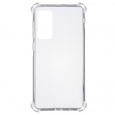 TPU чохол GETMAN Ease logo посилені кути для Samsung Galaxy S20 FE Безбарвний (прозорий) TPU чохол GETMAN Ease logo посилені кути для Samsung Galaxy S20 FE Безбарвний (прозорий)