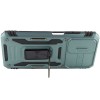 Ударостійкий чохол Camshield Army Ring для Xiaomi Redmi 10 Зелений / Light Green