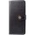 Шкіряний чохол-книжка GETMAN Gallant (PU) для Samsung Galaxy A04 Чорний