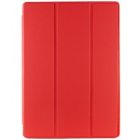 Чохол-книжка Book Cover (stylus slot) для Samsung Galaxy Tab S6 Lite 10.4" (2020-2024) Червоний / Red