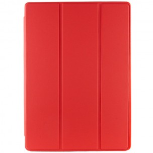 Чохол-книжка Book Cover (stylus slot) для Samsung Galaxy Tab S6 Lite 10.4" (2020-2024) Червоний / Red