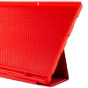 Чохол-книжка Book Cover (stylus slot) для Samsung Galaxy Tab S6 Lite 10.4" (2020-2024) Червоний / Red