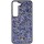 TPU чехол Bling World Rock Diamond для Samsung Galaxy S23 Синий