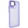 Чохол TPU+PC Lyon Frosted для Xiaomi Redmi 10C Purple