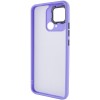 Чохол TPU+PC Lyon Frosted для Xiaomi Redmi 10C Purple