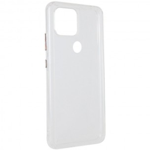 Чохол TPU+PC Clear 2.0 mm metal buttons для Xiaomi Redmi A1+ / A2+ Прозорий Чохол TPU+PC Clear 2.0 mm metal buttons для Xiaomi Redmi A1+ / A2+ Прозорий