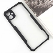 Чохол TPU+PC Ease Black Shield для Samsung Galaxy A04e Black