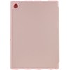 Чохол-книжка Book Cover (stylus slot) для Samsung Galaxy Tab A9 (8.7'') (X110/X115) Рожевий / Pink Sand