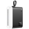 Power Bank Hoco J94A Masterful 22.5W 50000 mAh, чорний