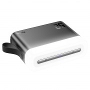 Портативний ЗП Power Bank Hoco J94A Masterful 22.5W 50000 mAh Black