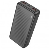 Зовнішній акумулятор Power Bank BOROFONE BJ56A Graceful 20000 mAh (22.5W + PD20W) Зовнішній акумулятор Power Bank BOROFONE BJ56A Graceful 20000 mAh (22.5W + PD20W)