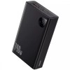 Портативний ЗП Baseus Adaman Digital Display 140W 24000mAh (P100215081113-0) Cluster Black