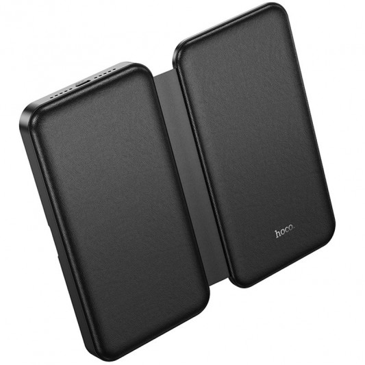 БЗП Hoco CQ13 Triumph 3in1 travel folding Black - зображення 3 