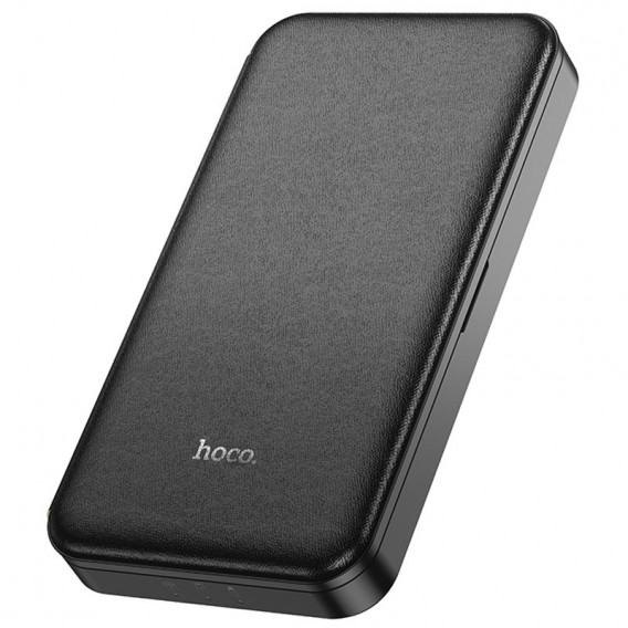 БЗП Hoco CQ13 Triumph 3in1 travel folding Black