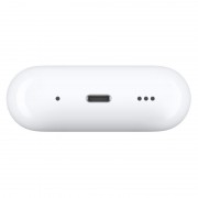 Беспроводные TWS наушники Airpods Pro 2 ANC USB-C Wireless Charging Case for Apple (AAA) White