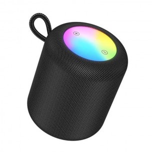Bluetooth Колонка Hoco HC30 Oceano Black Bluetooth Колонка Hoco HC30 Oceano Black